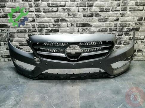 Mercedes-Benz C Serisi Ön Tampon çıkma parça