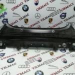 Mercedes w205 arka panel sacı w 205 c class çıkma parça
