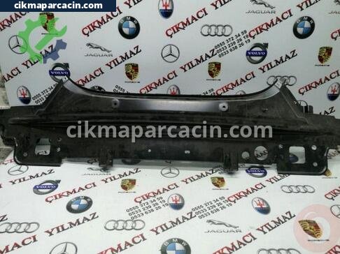 Mercedes-Benz C Serisi Arka Panel çıkma parça