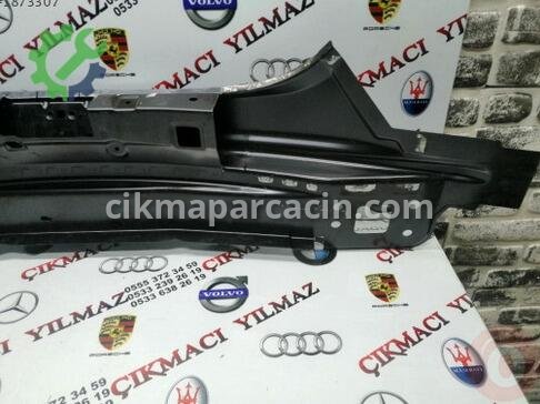Mercedes-Benz C Serisi Arka Panel çıkma parça