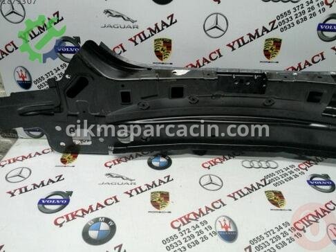 Mercedes-Benz C Serisi Arka Panel çıkma parça