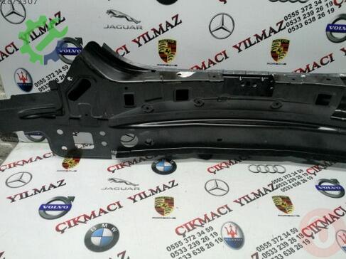 Mercedes-Benz C Serisi Arka Panel çıkma parça