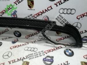 Mercedes w205 arka tampon alt difüzör w 205 çıkma yedek parç
