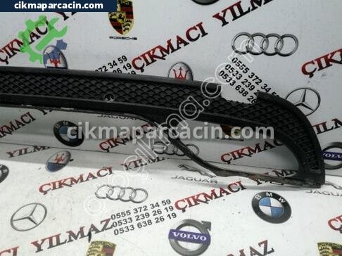 Mercedes-Benz C Serisi Arka Tampon çıkma parça