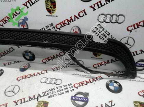 Mercedes-Benz C Serisi Arka Tampon çıkma parça