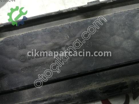 Mercedes-Benz C Serisi Arka Tampon A2058856238 çıkma parça