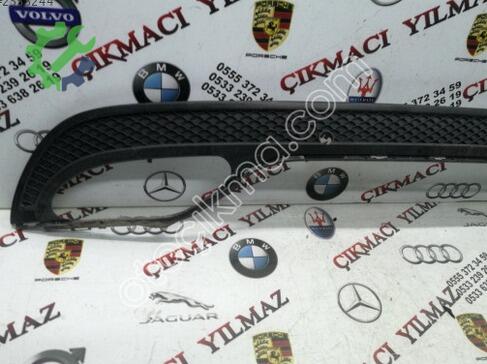 Mercedes-Benz C Serisi Arka Tampon A2058856238 çıkma parça