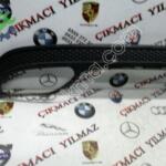 Mercedes w205 arka tampon alt difüzör w 205 çıkma yedek parç