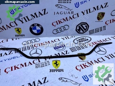 Mercedes-Benz C Serisi Tampon Çıtası çıkma parça