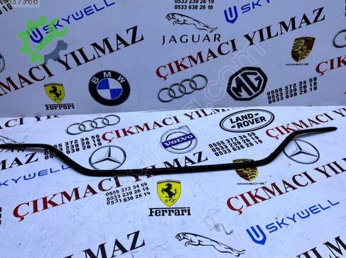 Mercedes-Benz C Serisi Tampon Çıtası çıkma parça