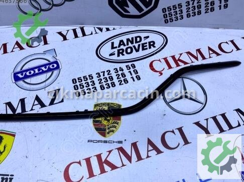 Mercedes-Benz C Serisi Tampon Çıtası A2058853903 çıkma parça