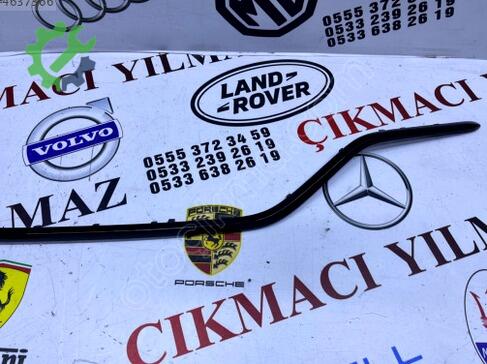 Mercedes-Benz C Serisi Tampon Çıtası A2058853903 çıkma parça