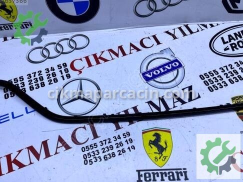 Mercedes-Benz C Serisi Tampon Çıtası A2058853903 çıkma parça