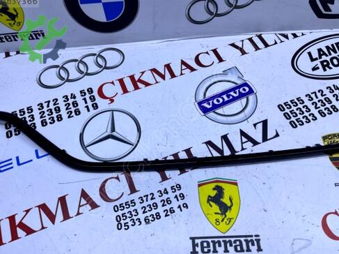 Mercedes-Benz C Serisi Tampon Çıtası A2058853903 çıkma parça