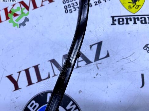 Mercedes-Benz C Serisi Tampon Çıtası A2058853903 çıkma parça