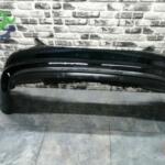 Mercedes w205 arka tampon makyajlı kasa w 205 çıkma parça