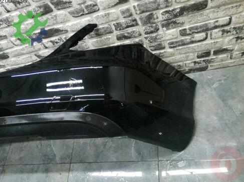 Mercedes-Benz C Serisi Arka Tampon çıkma parça