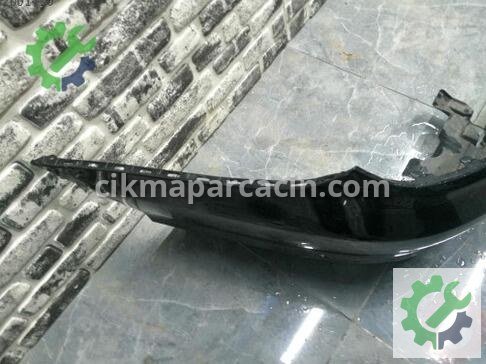 Mercedes-Benz C Serisi Arka Tampon çıkma parça