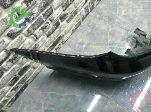 Mercedes-Benz C Serisi Arka Tampon çıkma parça