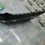 Mercedes w205 arka tampon makyajlı kasa w 205 çıkma parça