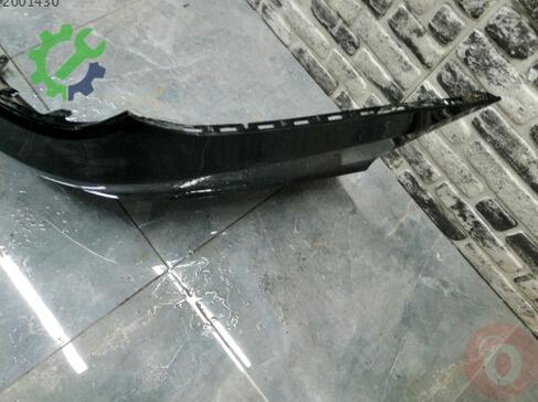 Mercedes-Benz C Serisi Arka Tampon çıkma parça