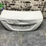 Mercedes w205 bağaj kapak w 205 c class çıkma parça