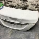 Mercedes w205 bağaj kapak w 205 c class çıkma parça