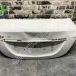 Mercedes w205 bağaj kapak w 205 c class çıkma parça
