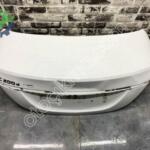 Mercedes w205 bağaj kapak w 205 c class çıkma parça