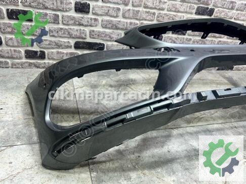 Mercedes-Benz C Serisi Ön Tampon A2058850925 çıkma parça