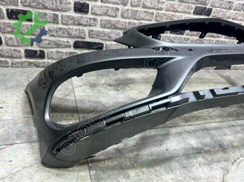 Mercedes-Benz C Serisi Ön Tampon A2058850925 çıkma parça