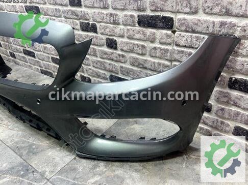 Mercedes-Benz C Serisi Ön Tampon A2058850925 çıkma parça