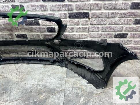 Mercedes-Benz C Serisi Ön Tampon A2058850925 çıkma parça