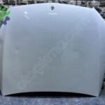 Mercedes w205 motor kaput w 205 orjinal çıkma kaput
