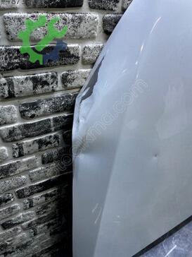 Mercedes-Benz C Serisi Kaput A205 çıkma parça