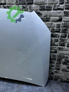Mercedes-Benz C Serisi Kaput A205 çıkma parça
