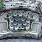 Mercedes w205 C class motor kaputu w 205 orjinal çıkma kaput