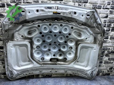 Mercedes-Benz C Serisi Kaput A205 çıkma parça