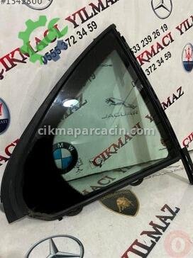 Mercedes-Benz C Serisi Sağ Arka Kelebek Camı W2057300655 çıkma parça