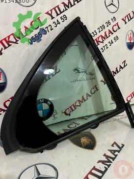 Mercedes-Benz C Serisi Sağ Arka Kelebek Camı W2057300655 çıkma parça