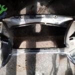 Mercedes W205 C180 Arka Dingil Hatasız Orjinal Çıkma