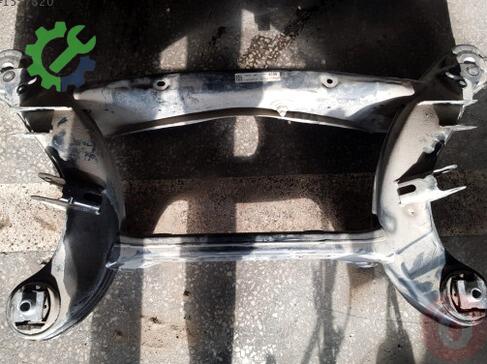 Mercedes-Benz C180 Arka Dingil çıkma parça