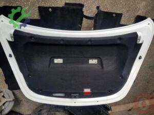 Mercedes W205 C180 Bagaj Döşemesi Hatasız Orjinal Çıkma