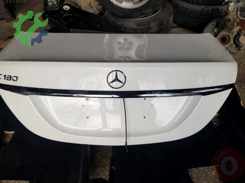 Mercedes-Benz C180 Kapı Kilidi çıkma parça