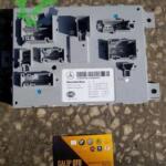 Mercedes W205 C180 Body Control Beyni Hatasız Orjinal Çıkma