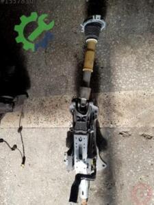 Mercedes W205 C180 Direksiyon Mafsalı Hatasız Orjinal Çıkma
