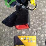 Mercedes W205 C180 Emniyet Kemer Toka Hatasız Orjinal Çıkma