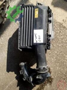 Mercedes W205 C180 Hava Filtre Kutusu Hatasız Orjinal Çıkma