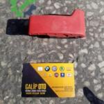 Mercedes W205 C180 Kaput Açma Kolu Hatasız Orjinal Çıkma