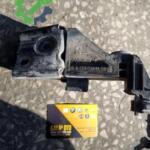 Mercedes W205 C180 Radyatör Braketi Hatasız Orjinal Çıkma
